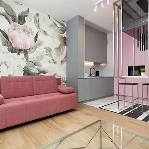 Premium Business Center By Renters Prestige Apartament