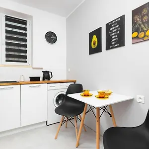 Kredytowa By Renters Apartament