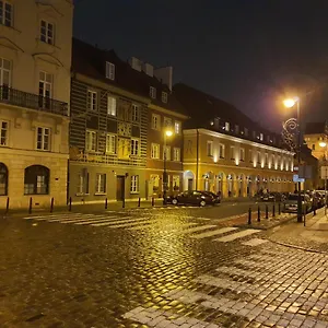 Rentonline Kościelna Old Town Apartament