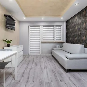 Czerniakowska 40 A Apartament