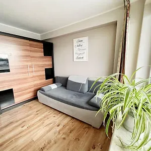 Mieszkanie Na Zielonym Powislu Apartament