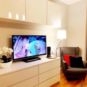 Homecomfort Romantic Apartament
