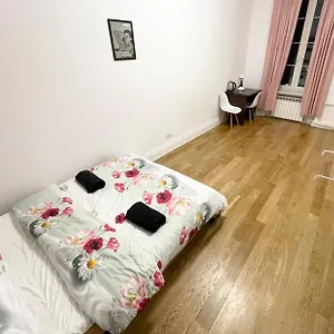 Fantastic Waw - Kp22 A Apartament